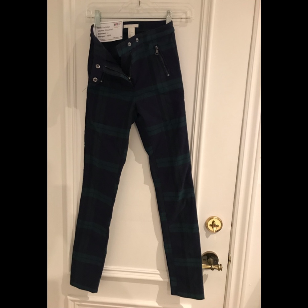 Pants